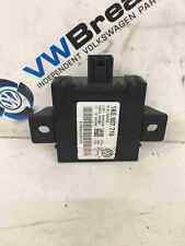 Volkswagen Golf MK5 2003-2009 Anti Theft Alarm Control ECU Module 1K0907719